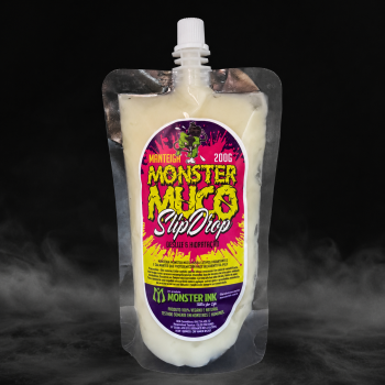 MANTEIGA MONSTER MUCO - SLIPDROP 200G