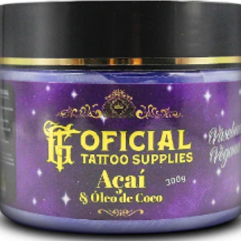 VASELINA GT 300G - AÇAI