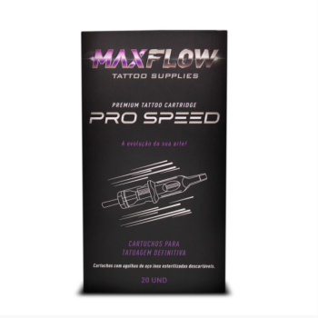 CARTUCHO MAX FLOW - 1003RL