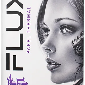 PAPEL THERMAL GT FLUX