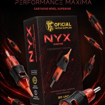 CARTUCHO NYX GT - 1003RL