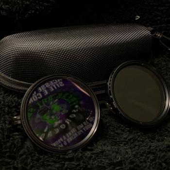 OCULOS POLARIZADO TATTOO