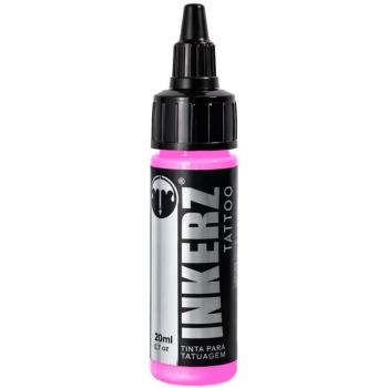 TINTA INKERZ - ROSA BEBE  20ML