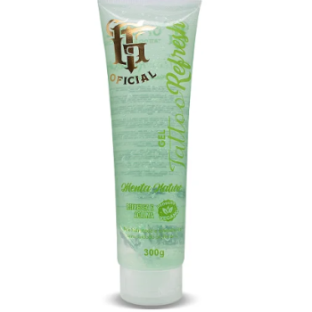 VASIGEL GT  REFRESH MENTA- 300g
