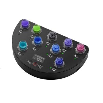 MISTURADOR DE TINTAS - DKLAB INKMIXER