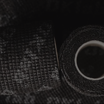 BANDAGEM PRETA DKLAB