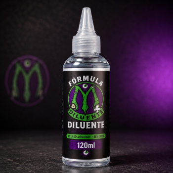 DILUENTE  FORMULA MONSTER INK 120ML