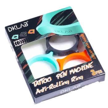 ANEL RING DKLAB PARA PEN - 3 UNIDADES