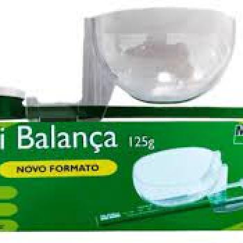 MINI BALANCA PARA SEMENTES 125GRS