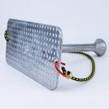 BANCO PARA ORDENHAR DE ALUMINIO