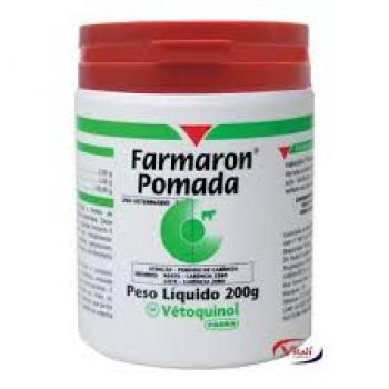 FARMARON PREMIUM DERMO 200G
