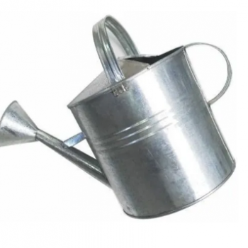 REGADOR DE ALUMINIO GD