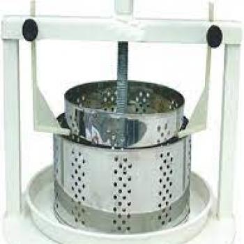 PRENSA P/QUEIJO REDONDA (BOUS) 7898598202240