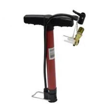 BOMBA ENCHER PNEU 30X3CM BICO PLAST MILLA - DIVERSAS CORES