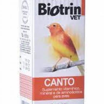 BIOTRIN VET CANTO 20ML