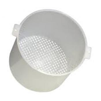 FORMA MINAS FRESCAL/RICOTA PLAST 1KG INJESUL
