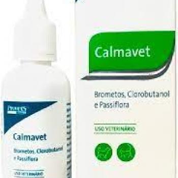 CALMAVET 30ML - PROVETS