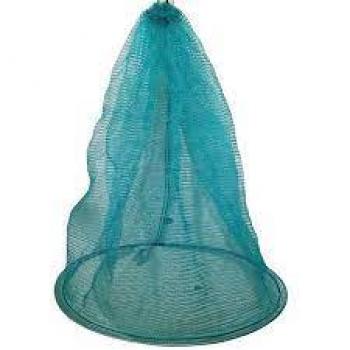 VIVEIRO NYLON SACOLA N 2 40CMX37LG