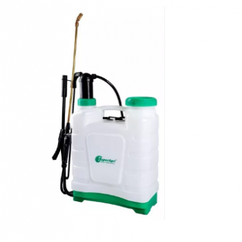 PULVERIZADOR COSTAL 20 LITROS VONDER