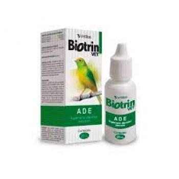 BIOTRIN VET ADE 20ML