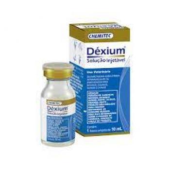 DEXIUM INJ 10ML - CHEMITEC