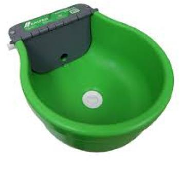BEBEDOURO AUTOMÁTICO C/BOIA 4LT VERDE