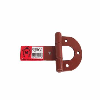 DOBRADICA PARA PORTEIRA HR C3 METALURGICA HR