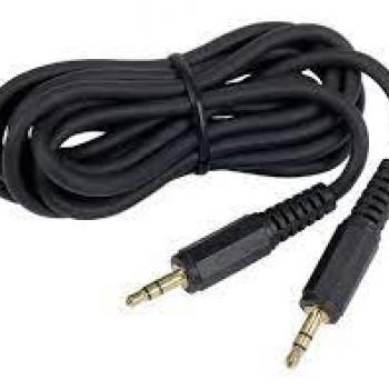 CABO AUXILIAR P2 1,5MTS