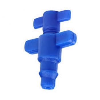 GOTEJADOR AGROJET GA2 AZUL 0-25 L-H