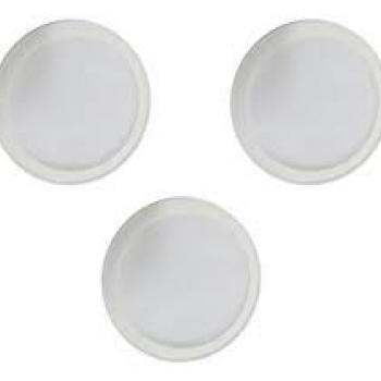 REFIL TELA NYLON P. COADOR LEITE