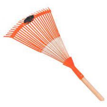 VASSOURA GRAMA MET REG C/CB 22 ARA TRAMONTINA  -  REF 77831/721