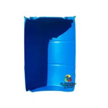 COXO MEIO TAMBOR PEQUENA 20LT