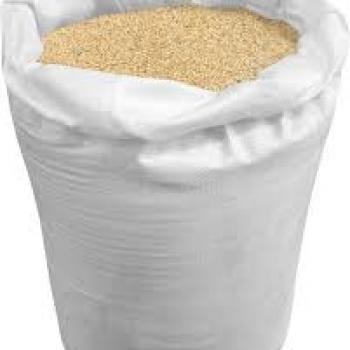 PALHA DE ARROZ SACO