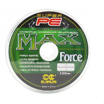 LINHA MULTI SAFARI MAX PE 0.40 MM