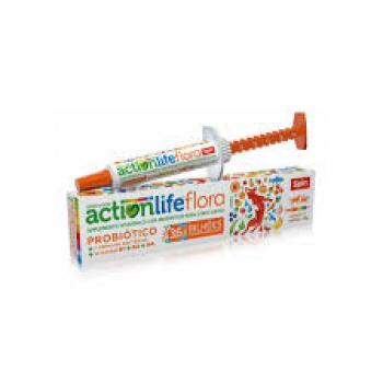 PROBIOTICO ACTIONLIFE SPIN 6 G