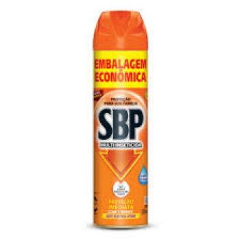INSETICIDA SBP 380ML