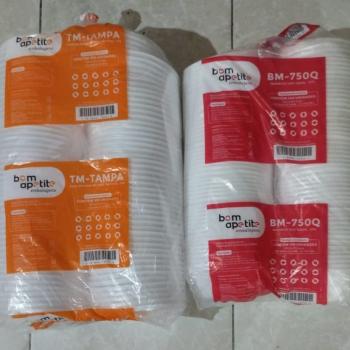 MARMITEX ISOP 1100ML  RED. COM TAMPA C/100