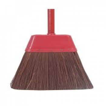 VASSOURA PIACAVA NYLON C/ CABO