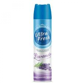 ODORIZADOR ULTRA FRESH LAVANDA 400ML