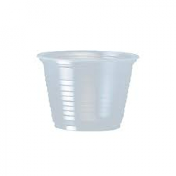 POTE REDONDO S/TP 100ML CRISTALCOPO C/100