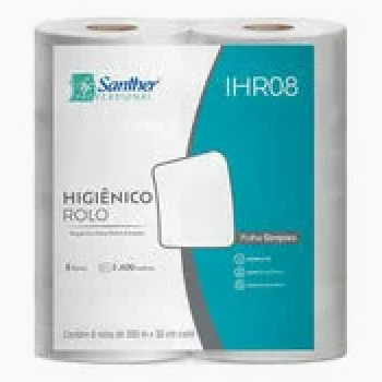 PAPEL ROLAO FS 8X300 INOVATTA ECO