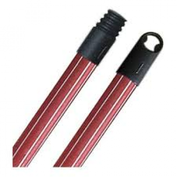 CABO MADEIRA 1,50 PLASTIFICADO ROSCA P/ VASSOURA  RODO