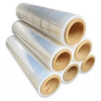 FILME STRETCH PERPACK 500X25