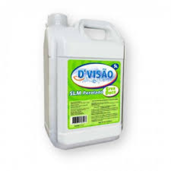 LIMPADOR MULTIUSO D´VISAO LIMA LIMAO 5L