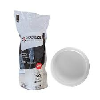 TAMPA POTE 75ML C/50 COPAZZA