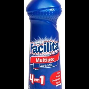 MULTIUSO FACILITA 500ML TRADICIONAL