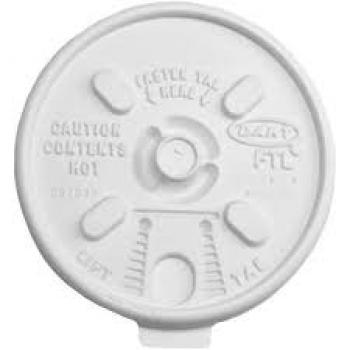 TAMPA POTE 240ML TERMICO C/25