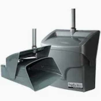 PA COLETORA ARTICULADA