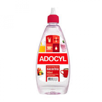 ADOCANTE ZERO CAL 100ML