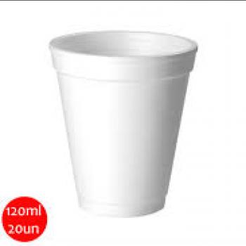 COPO EPS(355ml) PCT 20UN DARNEL